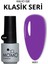Kalıcı Oje K051, Mor, 4 ml 1