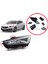 BHL563-1 Seat Leon Mk4 Kl1 Kl8 2020-ON 5FA998225 Için Sol Ön Far Tamir Seti 3