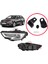 BHL564-1 Audi A3 S3 Mk3 8V 2012-2020 8V0998121 Için Sol Ön Far Tamir Seti 3