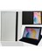 Reeder A10IX Air Quad Core Z3735D 9.7" Tablet Uyumlu Standlı Üniversal Kapaklı Tablet Kılıfı 1
