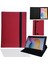 Nextbook NX010HI8G - 10.1" Tablet Uyumlu Standlı Üniversal Kapaklı Tablet Kılıfı 2