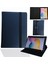 Nextbook NX007HD8G -7" Tablet Uyumlu Standlı Üniversal Kapaklı Tablet Kılıfı 2