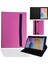 Hi-Level HLV-T708 - 7" Tablet Uyumlu Standlı Üniversal Kapaklı Tablet Kılıfı 2