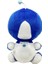 Astro Bot Peluş Kurtarma Planı Oyunu Çevresel Yaratıcı Peluş Bebek Oyuncak (Yurt Dışından) 2