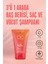 BC Sun Protect Güneş Koruma 3'lü Saç Bakım Seti - Çanta Hediyeli - Güneşin Zararlı Etkisinden Kurtul - Şampuan, Saç Kremi & Bakım Kürü - Coconut 4