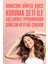 BC Sun Protect Güneş Koruma 3'lü Saç Bakım Seti - Çanta Hediyeli - Güneşin Zararlı Etkisinden Kurtul - Şampuan, Saç Kremi & Bakım Kürü - Coconut 7