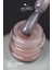 Kalıcı Oje French Base F005, Pudra Pembe, 4 ml 5