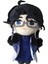 Anime Peluş Şekil Sevimli Nahida Peluş Çocuk 8 "cosplay Sahne Yumuşak Dolması Koleksiyonu Hayranları Için Hediye (Yurt Dışından) 1