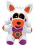 Lolbit Peluş 8 Inç, 5 Gece Freddy Peluş Oyuncaklar, Hayranlar Için Hediyeler (Yurt Dışından) 1