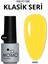 Kalıcı Oje K065, Sarı, 4 ml 1