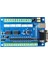 AN55890 Mach3 USB Motion Cnc Kontrol Kartı STB5100 Interface Board 5 Axis Dc 12-24V Cnc Step Motor Sürücü Kartı 1