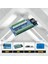 AN55890 Mach3 USB Motion Cnc Kontrol Kartı STB5100 Interface Board 5 Axis Dc 12-24V Cnc Step Motor Sürücü Kartı 2