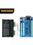 AN55890 Mach3 USB Motion Cnc Kontrol Kartı STB5100 Interface Board 5 Axis Dc 12-24V Cnc Step Motor Sürücü Kartı 3
