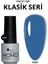 Kalıcı Oje K069, Klasik Mavi, 4 ml 1