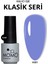 Kalıcı Oje K081, Mavi Lila, 4 ml 1