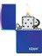 Indıgo W/zippo - Lasered Çakmak 5