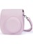 Polaroid Fuji Mini 12 Pu Deri Kamera Çantası (Yurt Dışından) 1