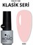 Kalıcı Oje K083, Pembe Ten Rengi, 4 ml 1