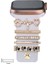 Psgt love Watch Band Charm - Uyumlu Akıllı Saat Kordon Süsü 1