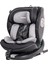 Ultimate V2 Dönebilir Yatabilir 0-36 kg Oto Koltuğu Isofıx/sıp/latch Yyk 1