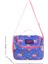 Waddell Flamingo Desenli Unicorn Termal Beslenme Çantası 2