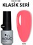 Kalıcı Oje K096, Koyu Mercan, 4 ml 1