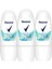 Kadın Roll On Deodorant Shower Fresh 20 ml x3 2