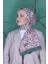 Soft Pamuklu Şal LDSA2710 1