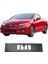 Honda Civic Ön Plakalık Bakaliti 2012-2015 1