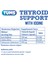 Thyroid Support | İyot, Çinko, Selenyum Tiroid Desteği 90 Enterik Kapsül - 3 Aylık Kullanım 3