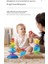 Bebek Kedi Balıkçı Oyun Çocukların Magnetik Balıkçı Platformu Magnetik Balıkçı Rod Balıkçı Oyun Seti (Yurt Dışından) 5