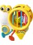 Snail, Saile, Lala, Bebek Erken Eğitimi, Finger Finger Form Iyi Oyunlar, Yeni Yaşam Çocukların Puzzle Oyunları (Yurt Dışından) 1