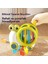 Snail, Saile, Lala, Bebek Erken Eğitimi, Finger Finger Form Iyi Oyunlar, Yeni Yaşam Çocukların Puzzle Oyunları (Yurt Dışından) 4