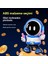 Elektrik Çocukların Oyuncakları, Işık, Müzik, Dans, Astronaut Bebekleri, Dans Robotları, Bebek Oyuncakları, 48 Şarkı (Yurt Dışından) 3
