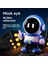 Elektrik Çocukların Oyuncakları, Işık, Müzik, Dans, Astronaut Bebekleri, Dans Robotları, Bebek Oyuncakları, 48 Şarkı (Yurt Dışından) 4