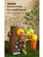 Yeni Çocukların Woodpecker Oyun Balıkçılığı ve Bütün Oyun Mağnetik Kuş Yakalayıcı Bütükler Elle Göz Koordinasyonu 21 Bütükler 2 Kuş (Yurt Dışından) 5