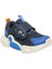346.P24K335 Gum Patik Işıklı Phylon Çocuk Spor Ayakkabı 1