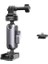 Caplock Action Camera Helmet Mount 1