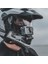 Caplock Action Camera Helmet Mount 3