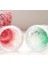 Globalease Dış Mekan Çift Plastik Su Bardağı Kaydırmalı Kapak (Yurt Dışından) 3