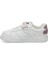 U.S. Polo Assn. U.S. Polo Assn. Kepa 4Fx Beyaz Kız Çocuk Sneaker 3