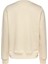 Kadın Tjw Reg Lınear Crew Ext Sweatshirt-Bej 2