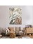 Modern Temalı Bohem Tablo TBL679 4