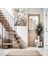Modern Temalı Bohem Tablo TBL679 5