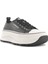 Novarıa Wmn Pu 4Pr Siyah Kadın Sneaker 2