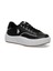 Gınger 4Pr Siyah Kadın Sneaker 1