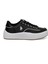 Gınger 4Pr Siyah Kadın Sneaker 2