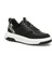 Nine West Nine West Oppat 4Pr Siyah Kadın Sneaker 2