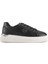 Also 4Pr Siyah Kadın Sneaker 1