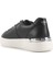 Also 4Pr Siyah Kadın Sneaker 3